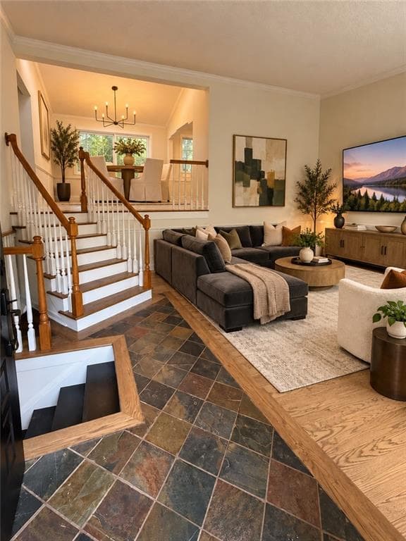 3 bedroom, 3 bathroom, 1,712 sq ft single family residence for sale at 4366 Hopkins Lake Drive, Duluth, GA 30096 — photo 6