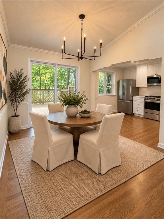 3 bedroom, 3 bathroom, 1,712 sq ft single family residence for sale at 4366 Hopkins Lake Drive, Duluth, GA 30096 — photo 10