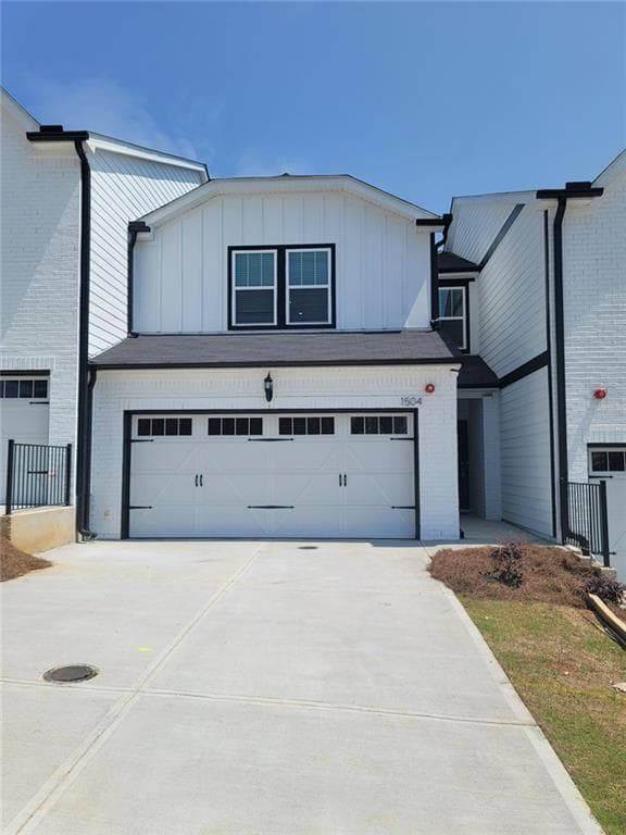 3 bedroom, 3 bathroom, 2,388 sq ft townhouse for rent at 1504 Purple Coneflower Avenue, Smyrna, GA 30126 for $2,895 a month — photo 2