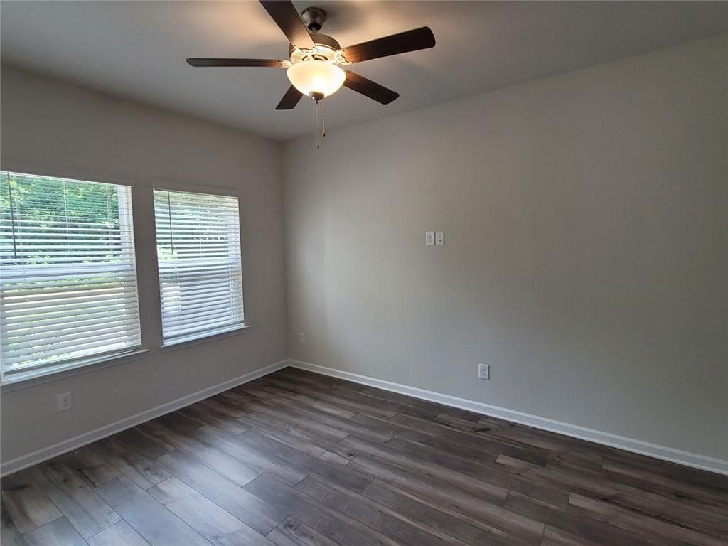 3 bedroom, 3 bathroom, 2,388 sq ft townhouse for rent at 1504 Purple Coneflower Avenue, Smyrna, GA 30126 for $2,895 a month — photo 9