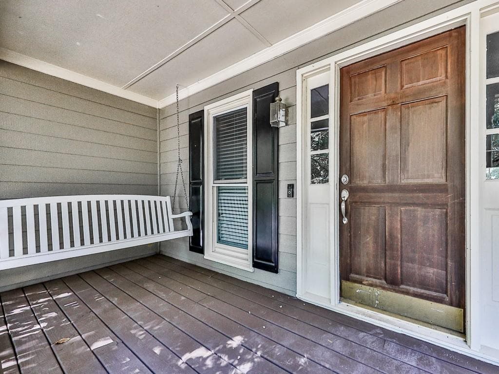 4 bedroom, 2 bathroom, 2,016 sq ft single family residence for sale at 4440 Whiteleaf Way, Canton, GA 30115 — photo 3