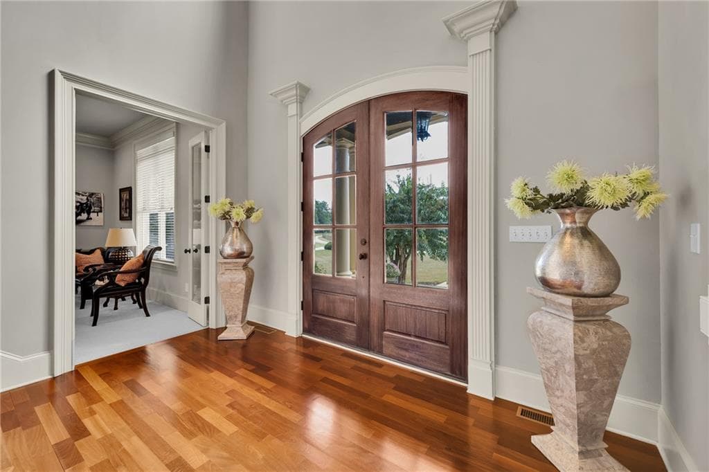 5 bedroom, 6 bathroom, 7,768 sq ft single family residence for sale at 775 Jeff Cook Road, Mansfield, GA 30055 — photo 7