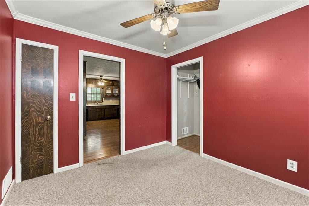 4 bedroom, 3 bathroom, 3,929 sq ft single family residence for sale at 2164 Carson Valley Drive, Tucker, GA 30084 — photo 10