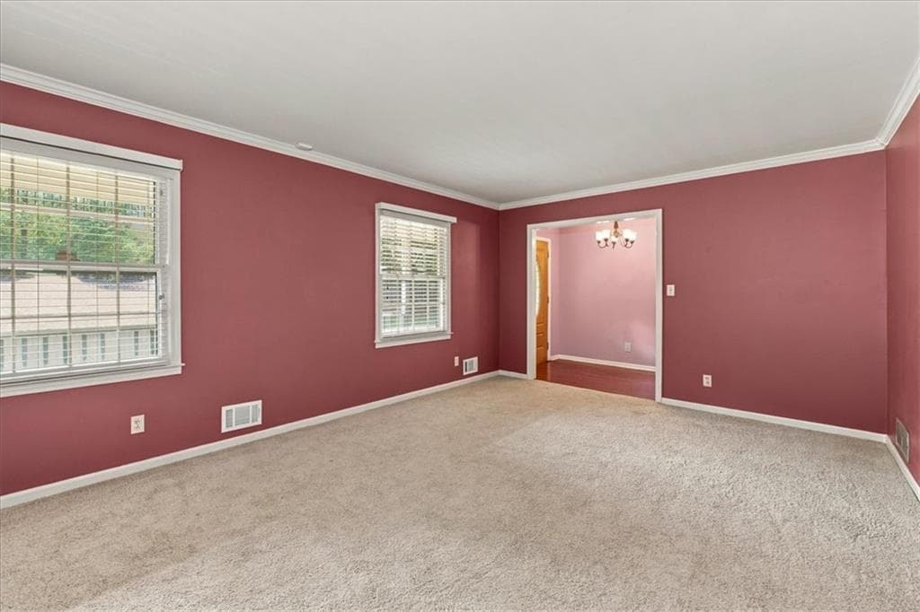 4 bedroom, 3 bathroom, 3,929 sq ft single family residence for sale at 2164 Carson Valley Drive, Tucker, GA 30084 — photo 6