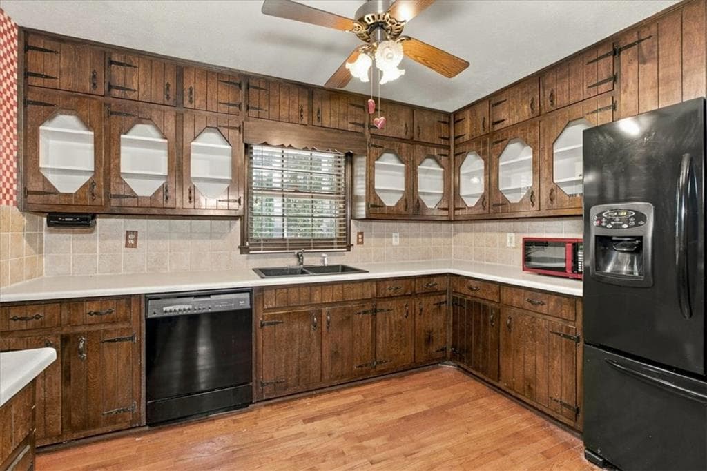 4 bedroom, 3 bathroom, 3,929 sq ft single family residence for sale at 2164 Carson Valley Drive, Tucker, GA 30084 — photo 9