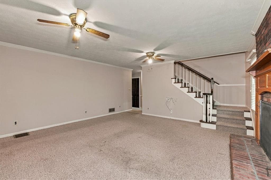 4 bedroom, 3 bathroom, 3,929 sq ft single family residence for sale at 2164 Carson Valley Drive, Tucker, GA 30084 — photo 5