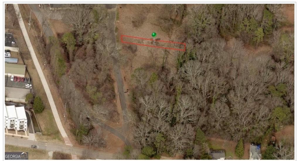 single family residence for sale at 454 Ohm Avenue, Scottdale, GA 30079 — photo 2