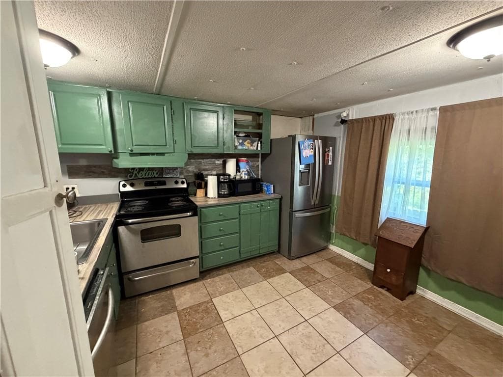 3 bedroom, 2 bathroom single family residence for sale at 761 Roscoe Collette Road, Dawsonville, GA 30534 — photo 5