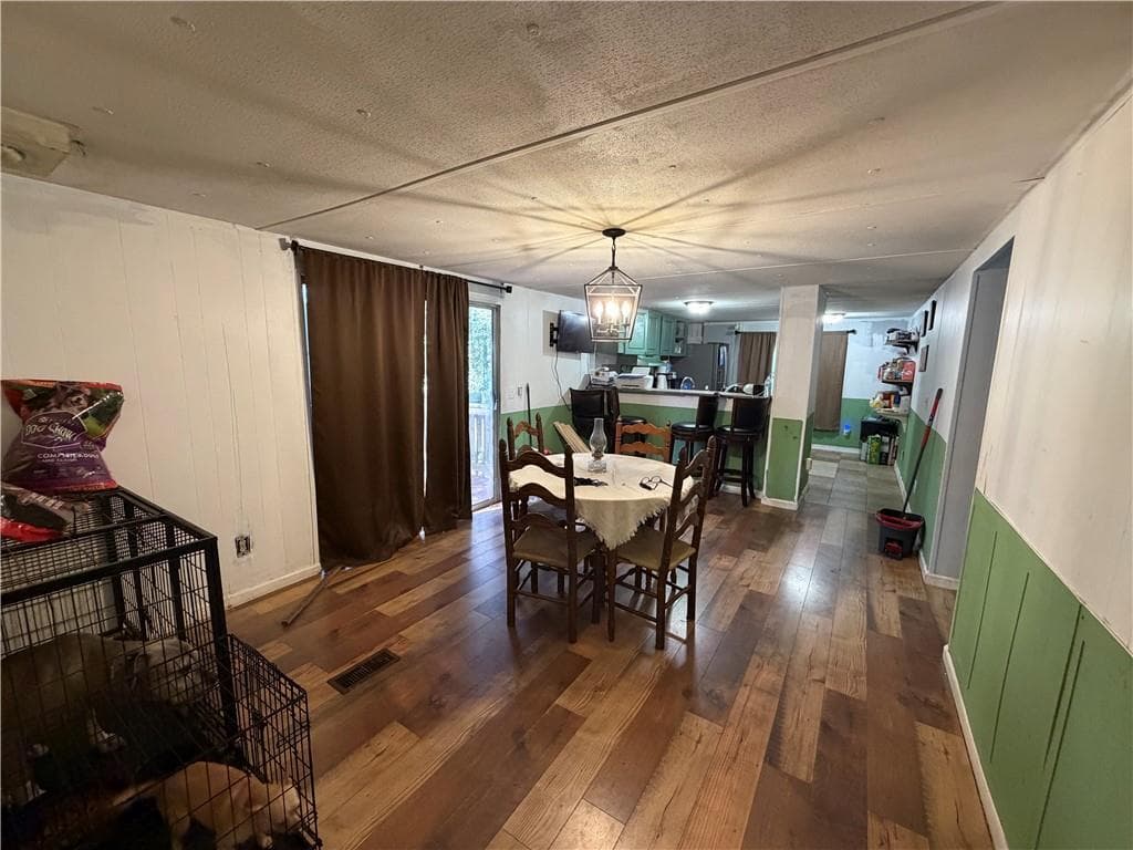 3 bedroom, 2 bathroom single family residence for sale at 761 Roscoe Collette Road, Dawsonville, GA 30534 — photo 3