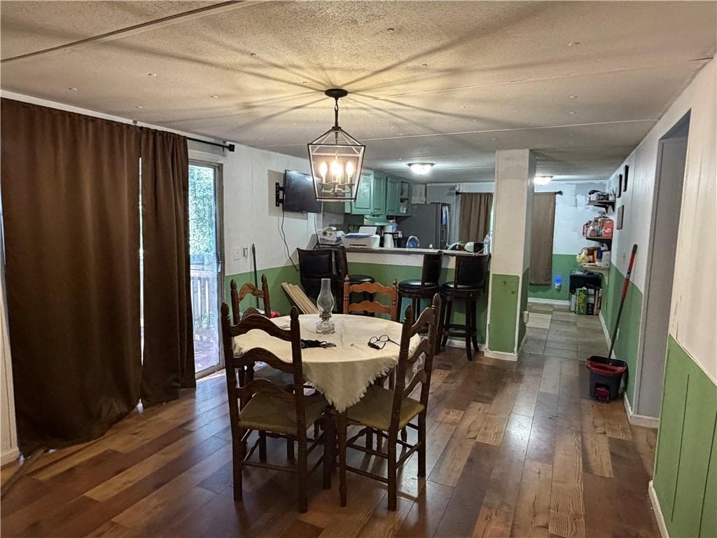 3 bedroom, 2 bathroom single family residence for sale at 761 Roscoe Collette Road, Dawsonville, GA 30534 — photo 6