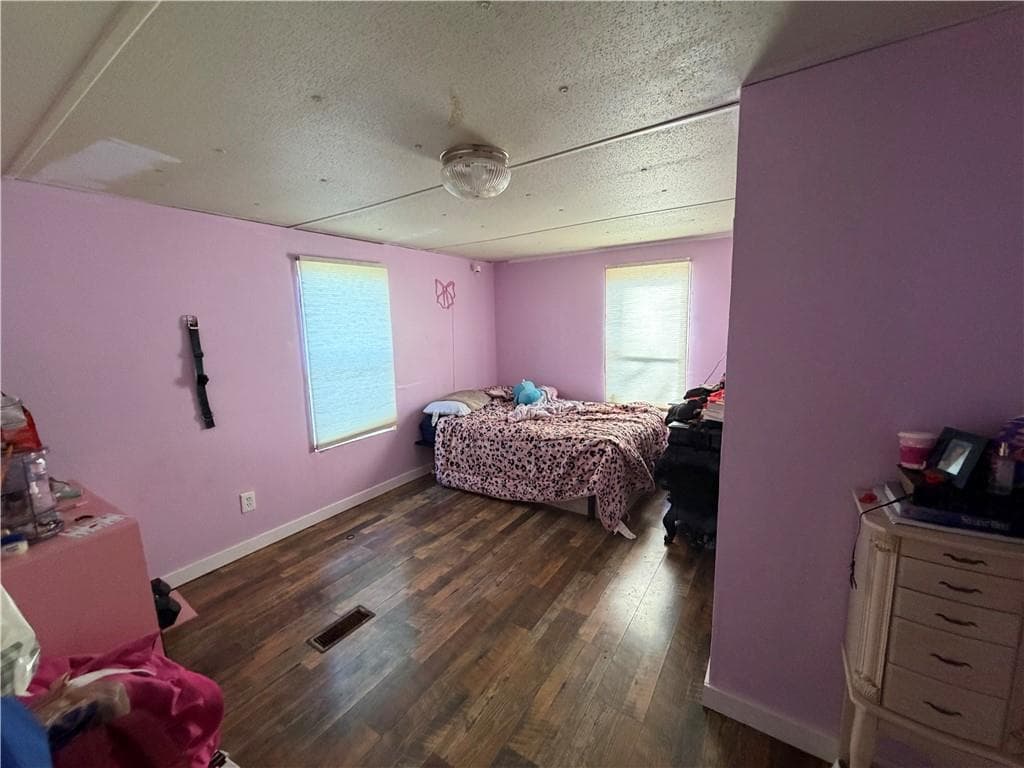 3 bedroom, 2 bathroom single family residence for sale at 761 Roscoe Collette Road, Dawsonville, GA 30534 — photo 9
