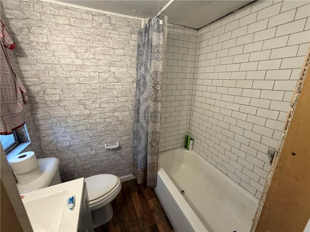 3 bedroom, 2 bathroom single family residence for sale at 761 Roscoe Collette Road, Dawsonville, GA 30534 — photo 10