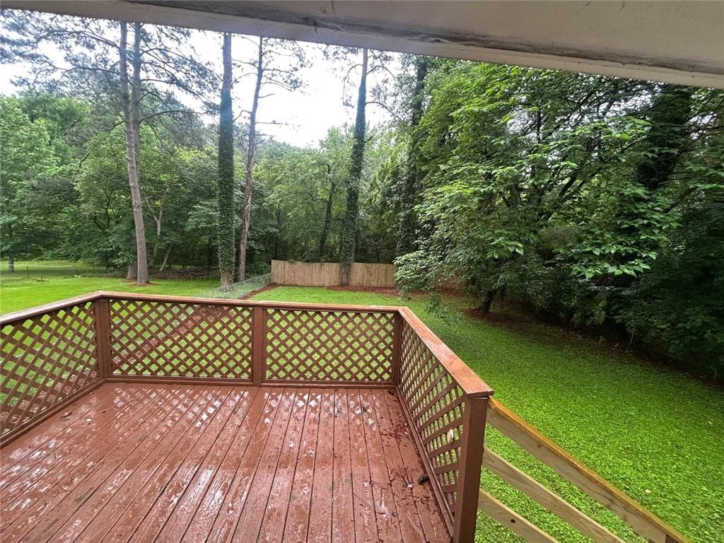 3 bedroom, 1 bathroom, 960 sq ft single family residence for rent at 158 Polar Rock Drive, Atlanta, GA 30315 for $1,850 a month — photo 2