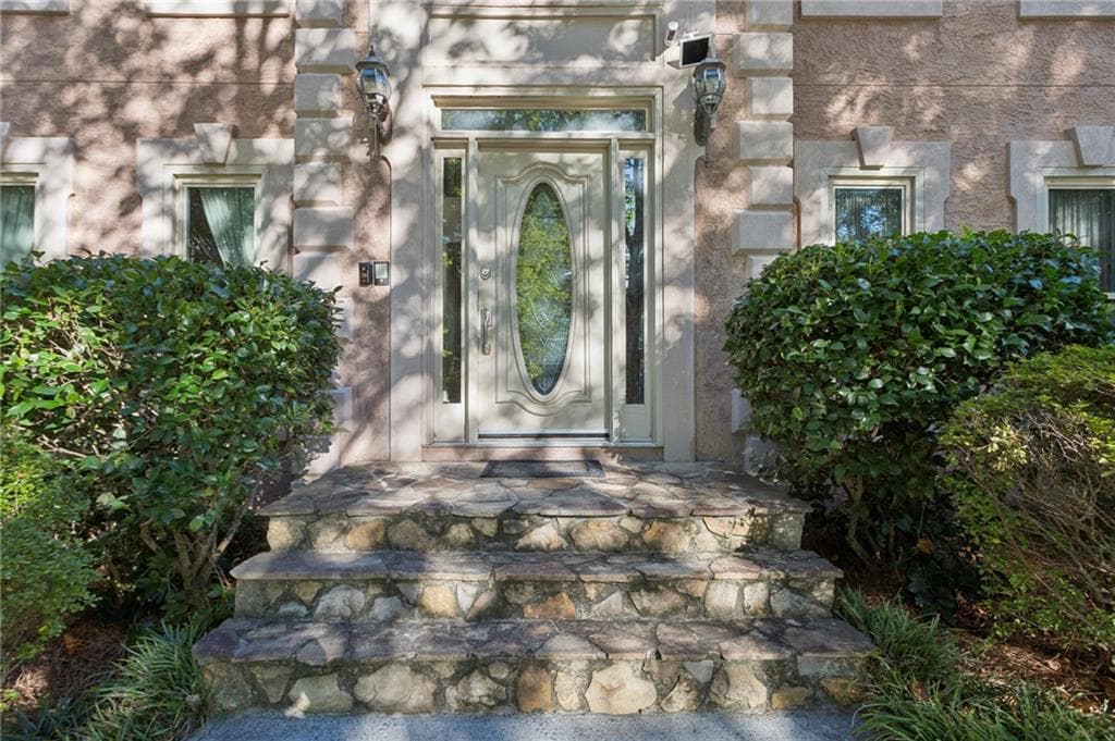 5 bedroom, 4 bathroom, 5,066 sq ft single family residence for sale at 1471 Mahogany Chase, Acworth, GA 30101 — photo 6