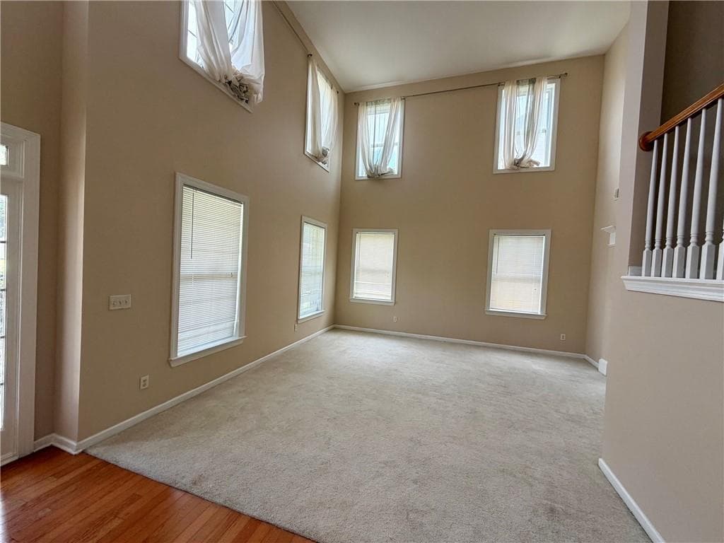 7 bedroom, 4 bathroom, 4,283 sq ft single family residence for sale at 1245 Ethans Way, Mcdonough, GA 30252 — photo 2