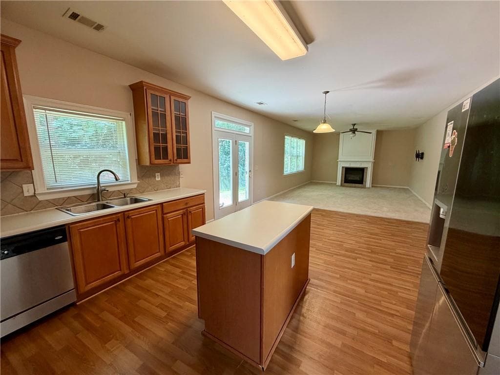 7 bedroom, 4 bathroom, 4,283 sq ft single family residence for sale at 1245 Ethans Way, Mcdonough, GA 30252 — photo 3