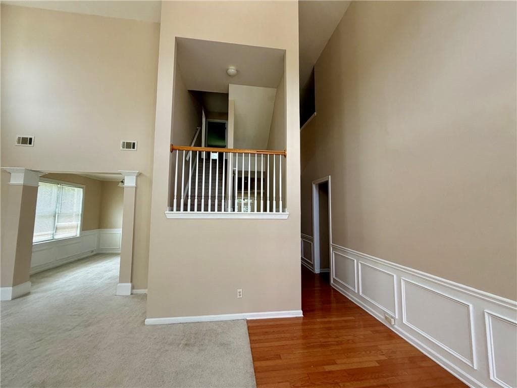 7 bedroom, 4 bathroom, 4,283 sq ft single family residence for sale at 1245 Ethans Way, Mcdonough, GA 30252 — photo 5