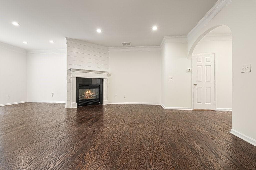 3 bedroom, 3 bathroom, 1,639 sq ft condominium for sale at 2401 Heritage Park Circle 14, Kennesaw, GA 30144 — photo 10