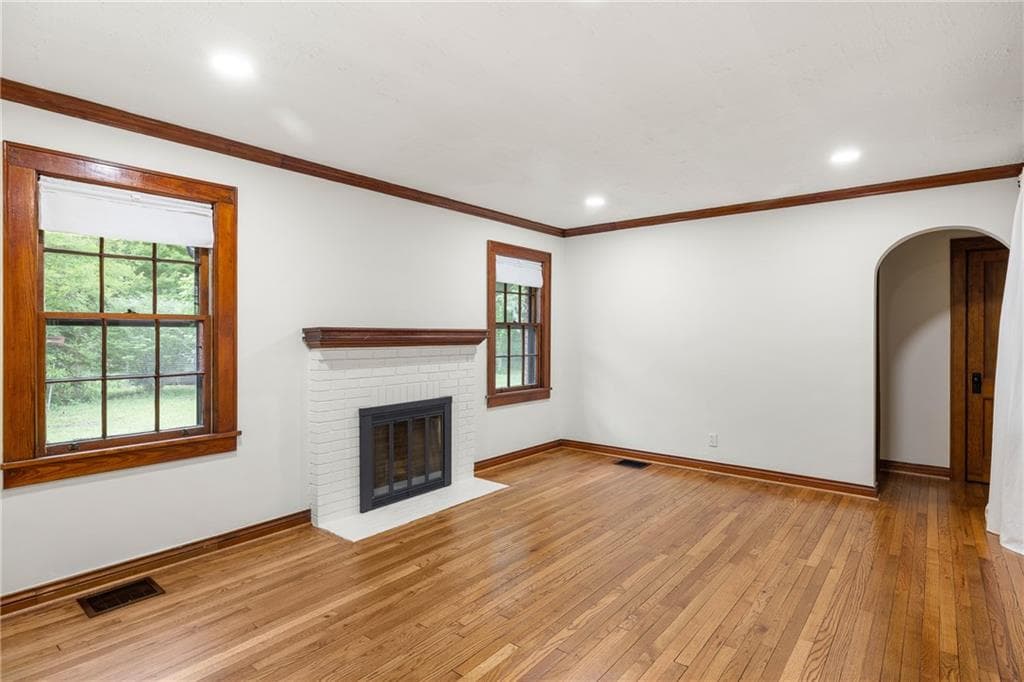 2 bedroom, 1 bathroom, 1,512 sq ft single family residence for rent at 889 Milam Circle, Clarkston, GA 30021 for $2,100 a month — photo 4
