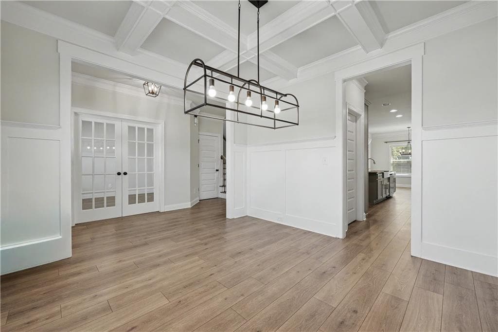 4 bedroom, 3 bathroom, 2,584 sq ft single family residence for sale at 1649 Jasper Drive, Winder, GA 30680 — photo 5