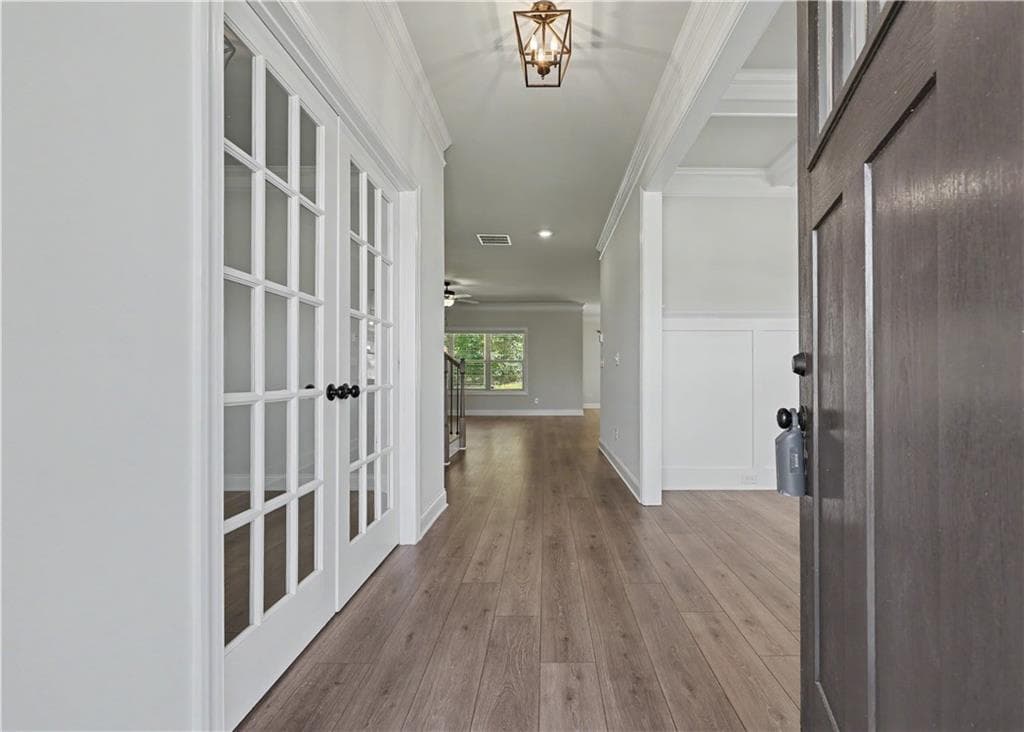 4 bedroom, 3 bathroom, 2,584 sq ft single family residence for sale at 1649 Jasper Drive, Winder, GA 30680 — photo 4