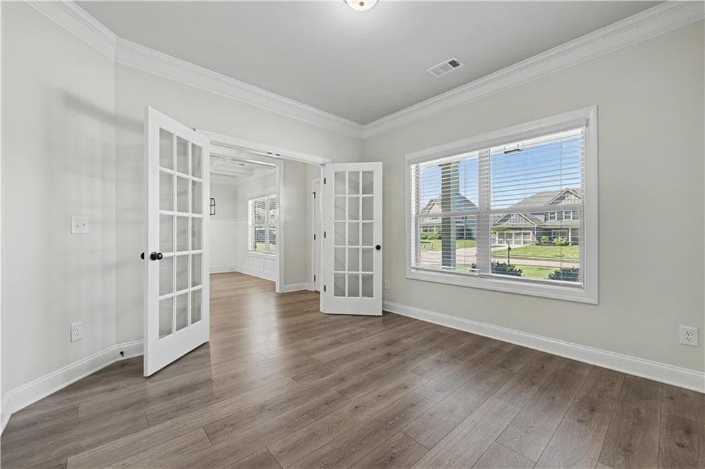 4 bedroom, 3 bathroom, 2,584 sq ft single family residence for sale at 1649 Jasper Drive, Winder, GA 30680 — photo 8