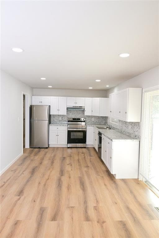 3 bedroom, 2 bathroom, 1,535 sq ft single family residence for sale at 586 E Glochester Place, Norcross, GA 30071 — photo 8