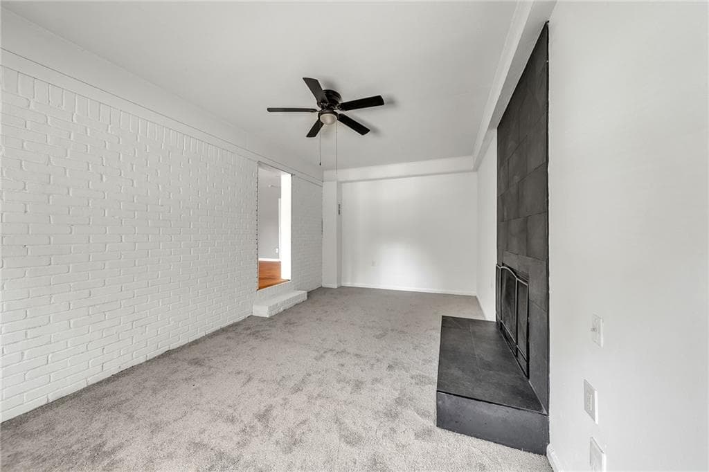 4 bedroom, 2 bathroom, 1,850 sq ft single family residence for sale at 6345 Connell Road, Atlanta, GA 30349 — photo 6