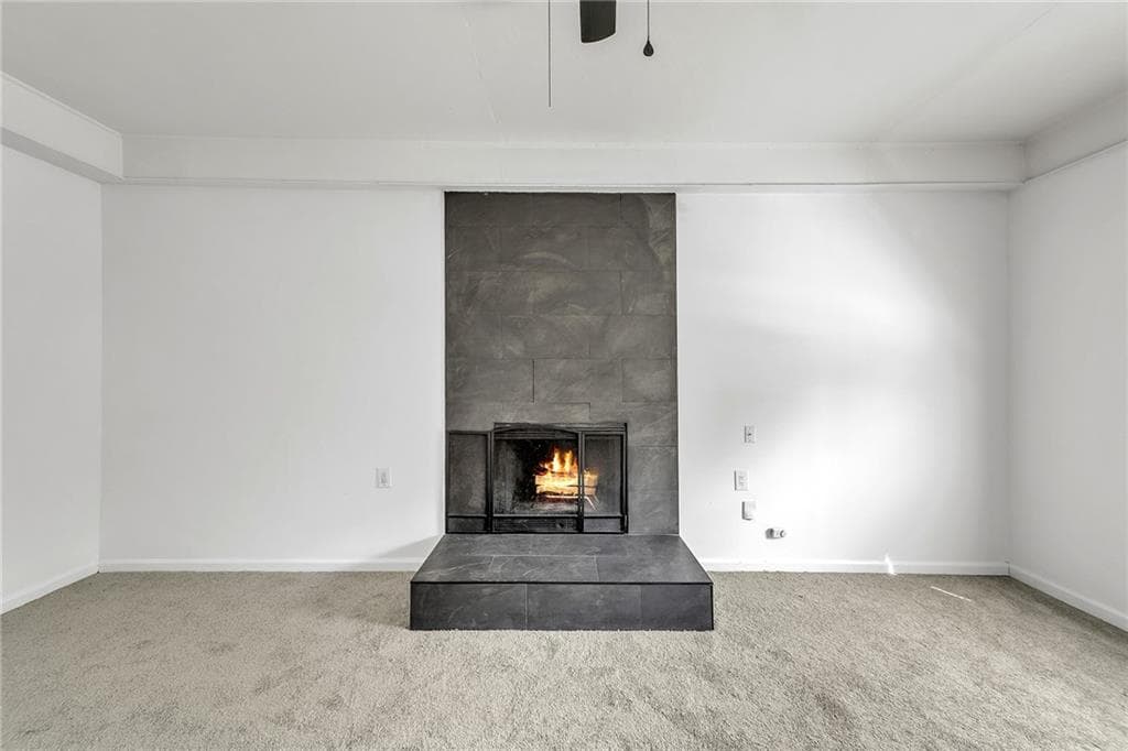 4 bedroom, 2 bathroom, 1,850 sq ft single family residence for sale at 6345 Connell Road, Atlanta, GA 30349 — photo 5
