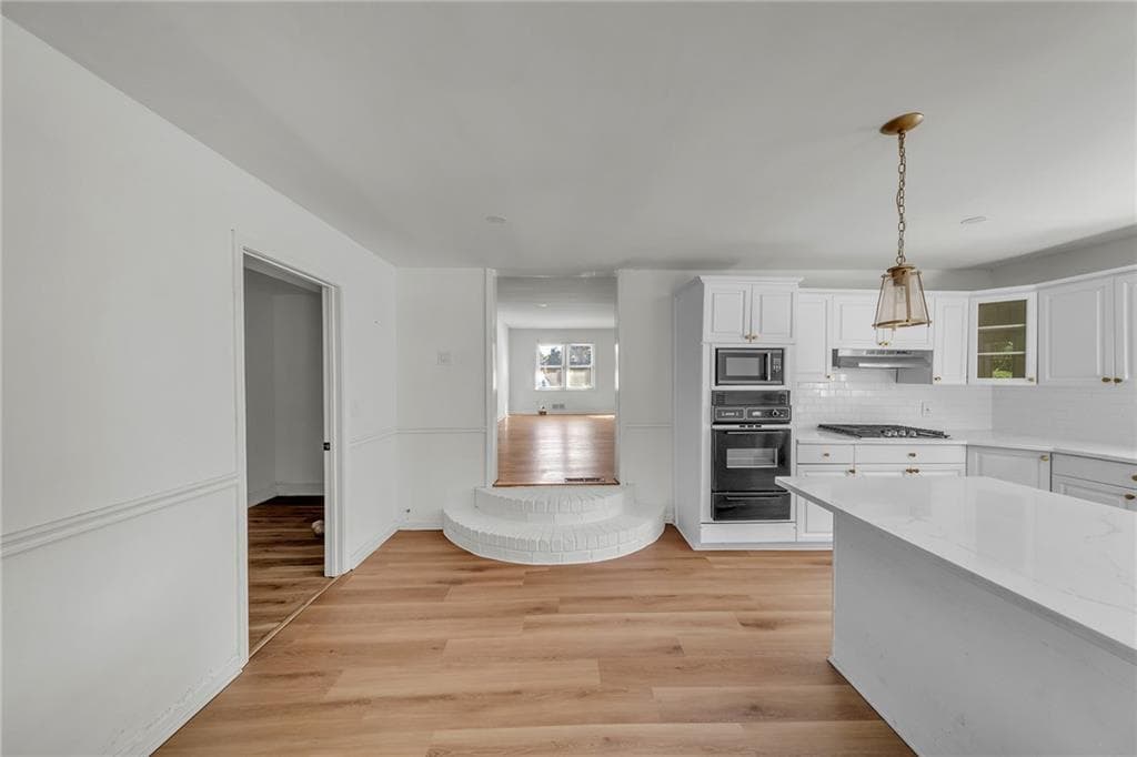 4 bedroom, 2 bathroom, 1,850 sq ft single family residence for sale at 6345 Connell Road, Atlanta, GA 30349 — photo 10