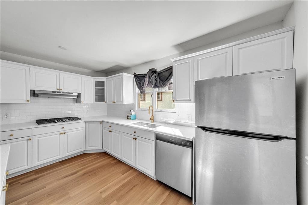 4 bedroom, 2 bathroom, 1,850 sq ft single family residence for sale at 6345 Connell Road, Atlanta, GA 30349 — photo 9