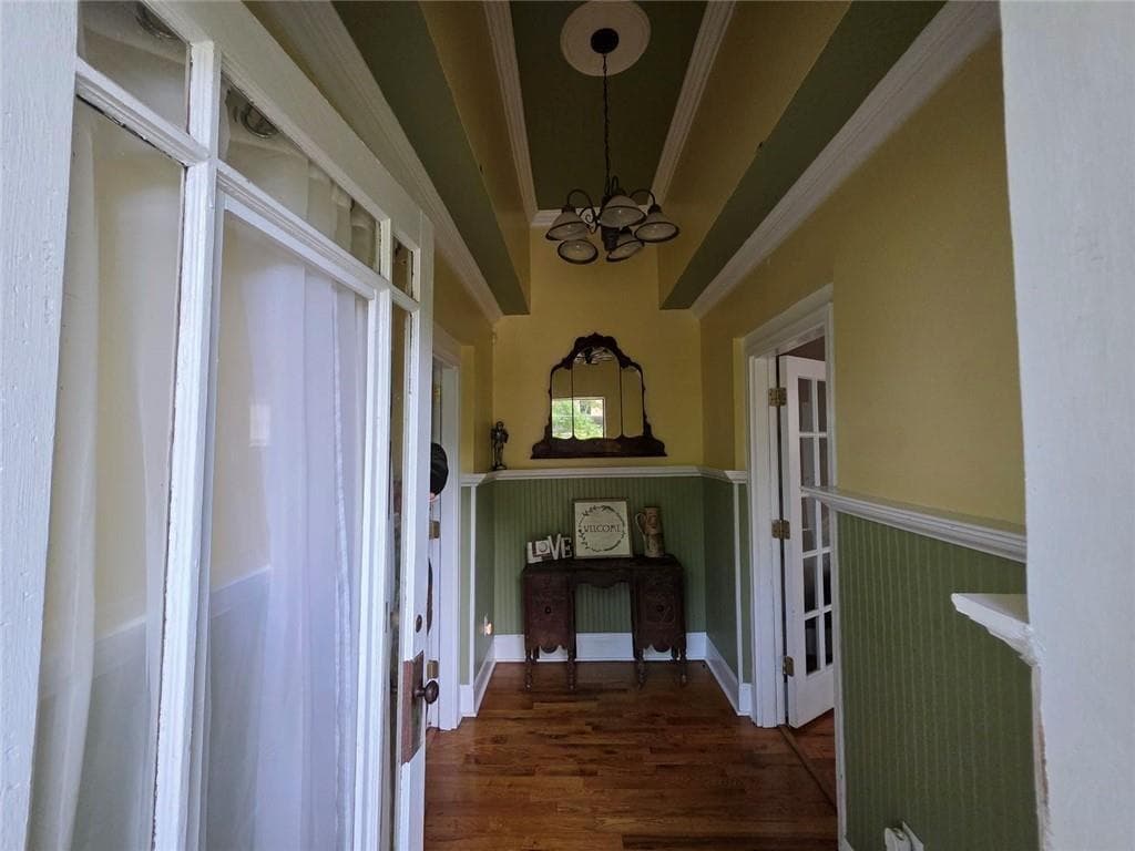 4 bedroom, 4 bathroom, 3,599 sq ft single family residence for sale at 1565 Lawton Avenue, Macon, GA 31201 — photo 2