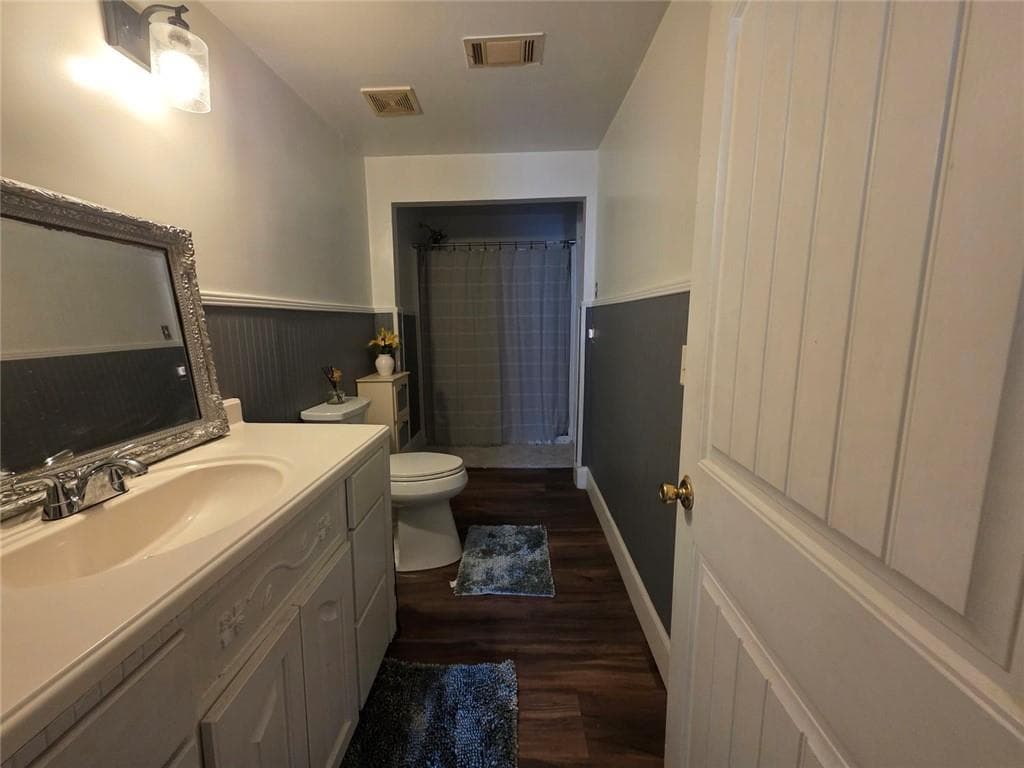 4 bedroom, 4 bathroom, 3,599 sq ft single family residence for sale at 1565 Lawton Avenue, Macon, GA 31201 — photo 6
