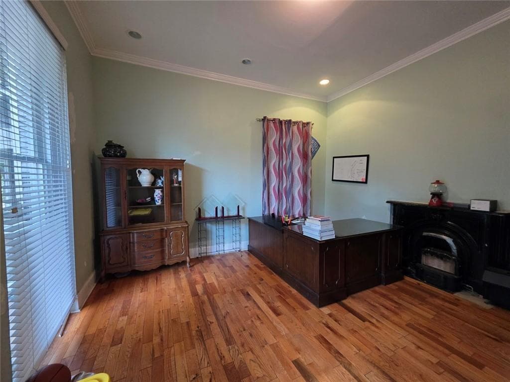 4 bedroom, 4 bathroom, 3,599 sq ft single family residence for sale at 1565 Lawton Avenue, Macon, GA 31201 — photo 7