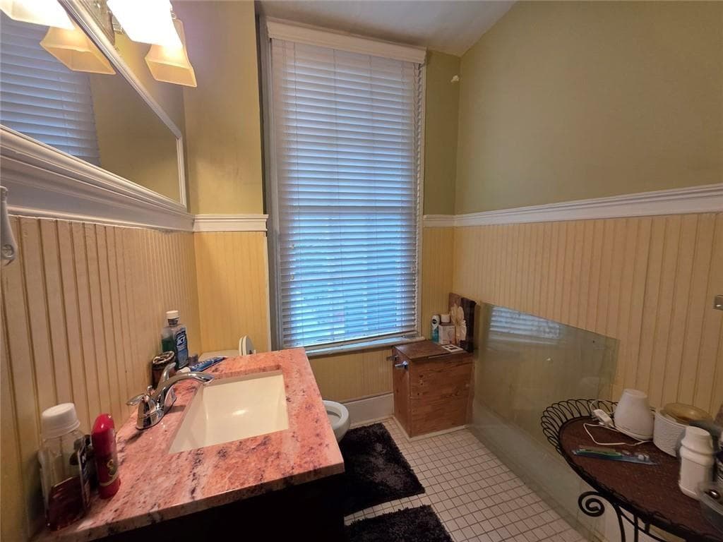 4 bedroom, 4 bathroom, 3,599 sq ft single family residence for sale at 1565 Lawton Avenue, Macon, GA 31201 — photo 8