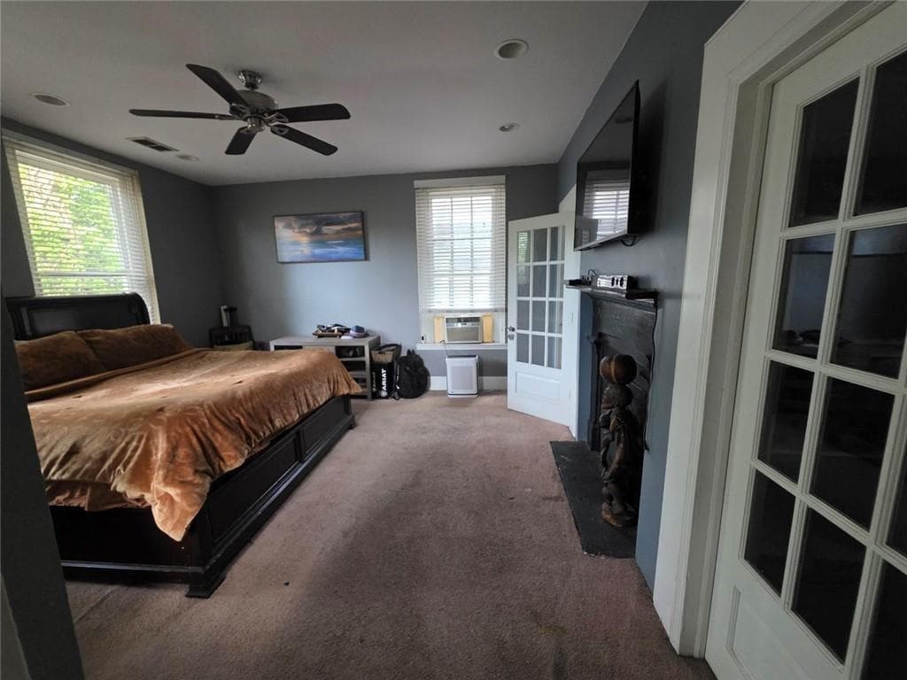4 bedroom, 4 bathroom, 3,599 sq ft single family residence for sale at 1565 Lawton Avenue, Macon, GA 31201 — photo 9