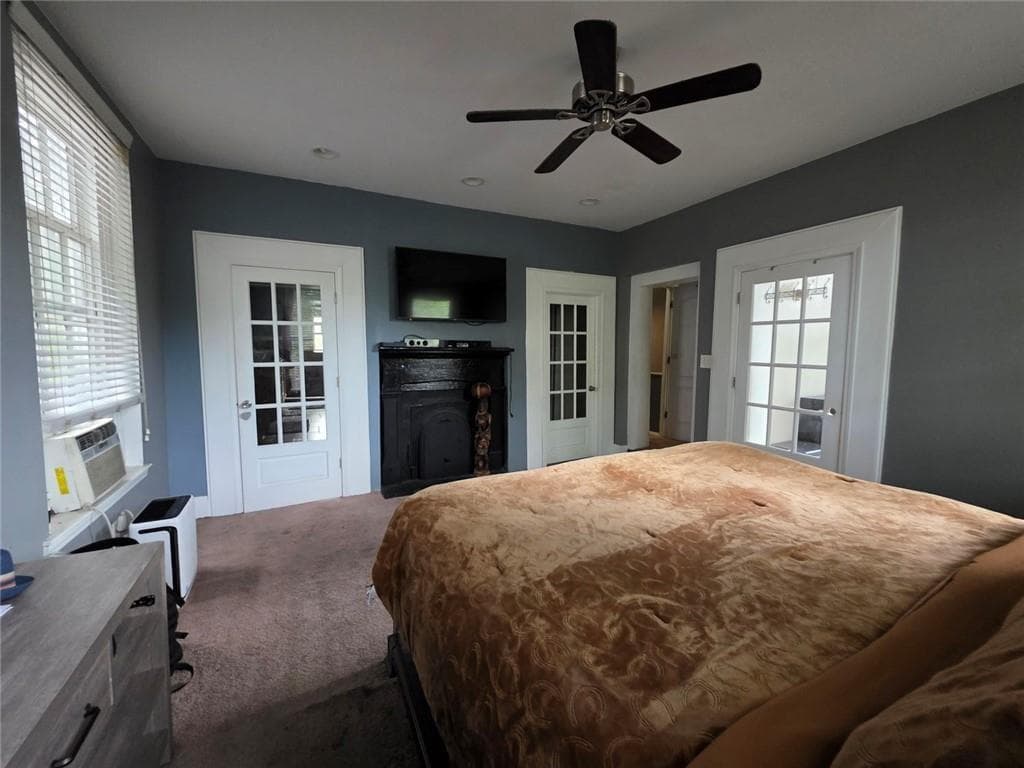 4 bedroom, 4 bathroom, 3,599 sq ft single family residence for sale at 1565 Lawton Avenue, Macon, GA 31201 — photo 10