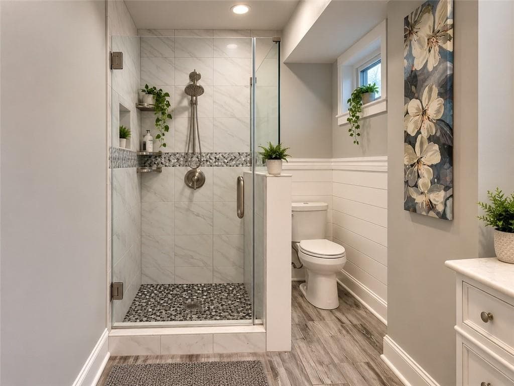 4 bedroom, 3 bathroom, 1,877 sq ft single family residence for sale at 4198 Newcomb Road, Decatur, GA 30034 — photo 8