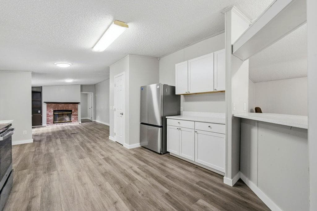 4 bedroom, 2 bathroom, 1,924 sq ft single family residence for sale at 320 Old Mill Lane, Waleska, GA 30183 — photo 8