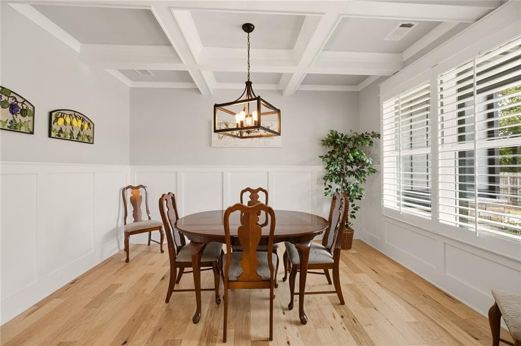 4 bedroom, 3 bathroom, 2,956 sq ft single family residence for sale at 2710 Sandy Irwin Court, Marietta, GA 30064 — photo 8