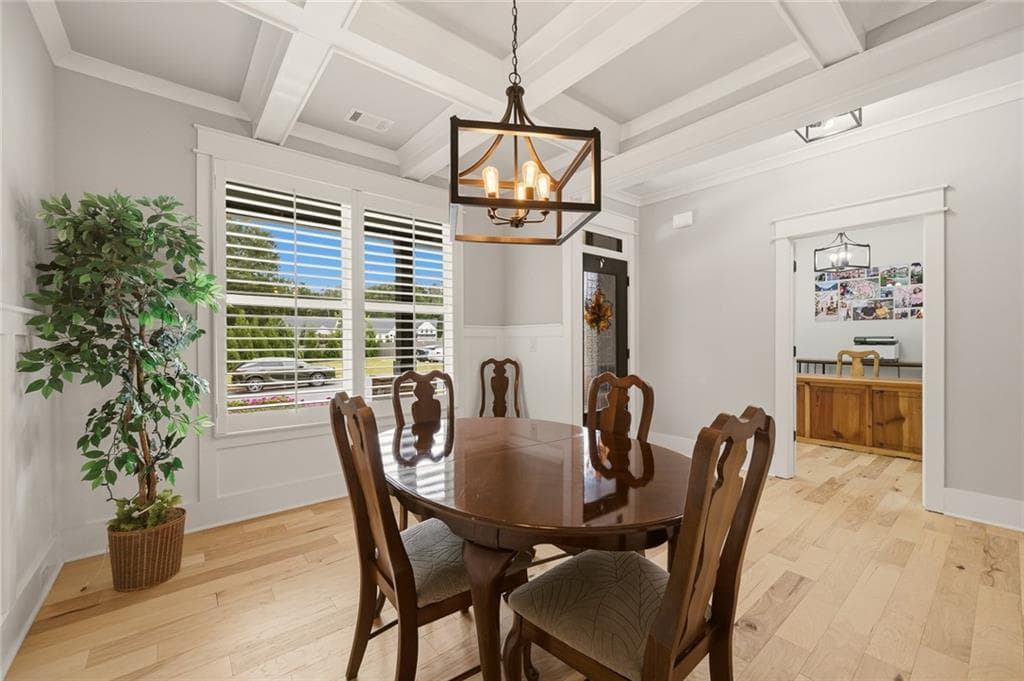 4 bedroom, 3 bathroom, 2,956 sq ft single family residence for sale at 2710 Sandy Irwin Court, Marietta, GA 30064 — photo 7