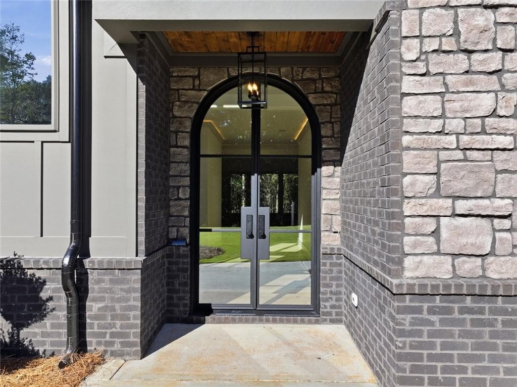 4 bedroom, 4 bathroom, 3,567 sq ft single family residence for sale at 4468 Green Hill Rd, Gainesville, GA 30506 — photo 5