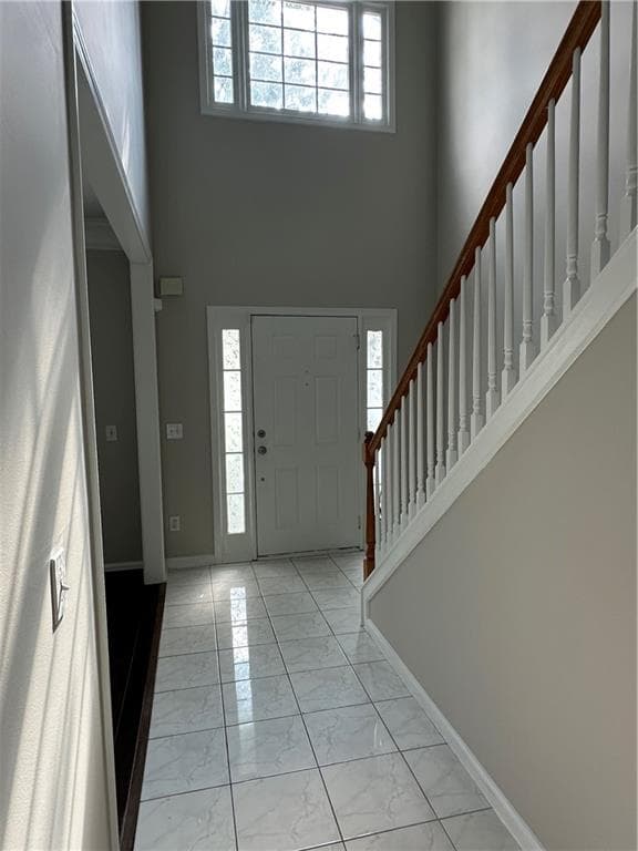 4 bedroom, 3 bathroom, 2,427 sq ft single family residence for rent at 205 Foe Creek Court, Roswell, GA 30076 for $3,150 a month — photo 3