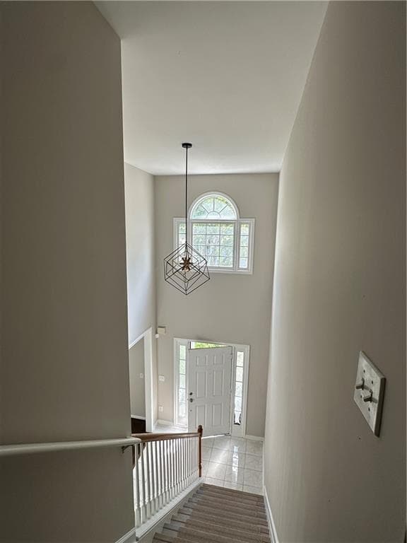 4 bedroom, 3 bathroom, 2,427 sq ft single family residence for rent at 205 Foe Creek Court, Roswell, GA 30076 for $3,150 a month — photo 4