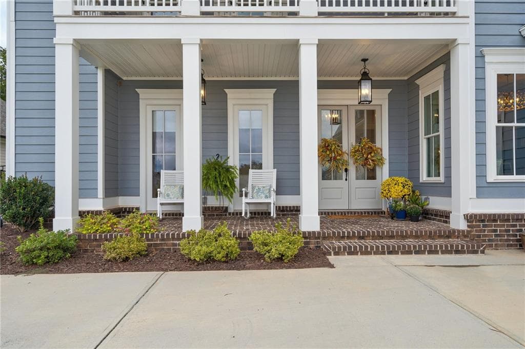 4 bedroom, 6 bathroom, 4,621 sq ft single family residence for sale at 913 Indigo Bunting Road, Statham, GA 30666 — photo 2