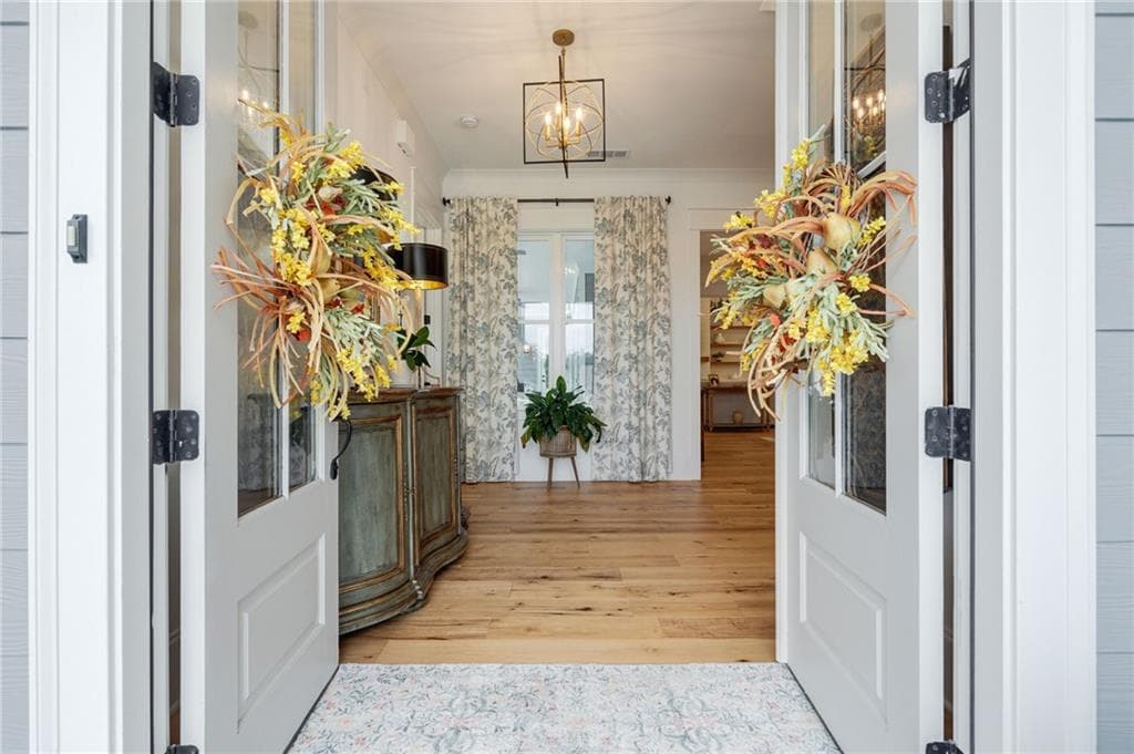 4 bedroom, 6 bathroom, 4,621 sq ft single family residence for sale at 913 Indigo Bunting Road, Statham, GA 30666 — photo 5