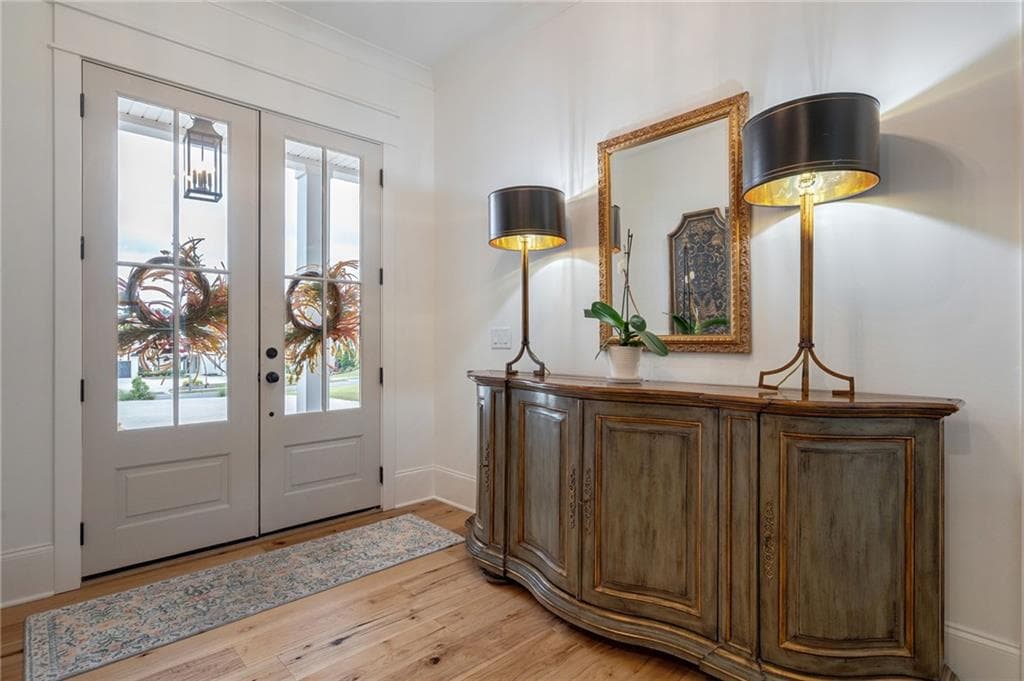 4 bedroom, 6 bathroom, 4,621 sq ft single family residence for sale at 913 Indigo Bunting Road, Statham, GA 30666 — photo 6