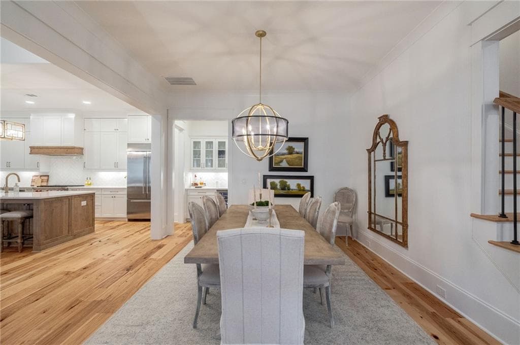 4 bedroom, 6 bathroom, 4,621 sq ft single family residence for sale at 913 Indigo Bunting Road, Statham, GA 30666 — photo 10