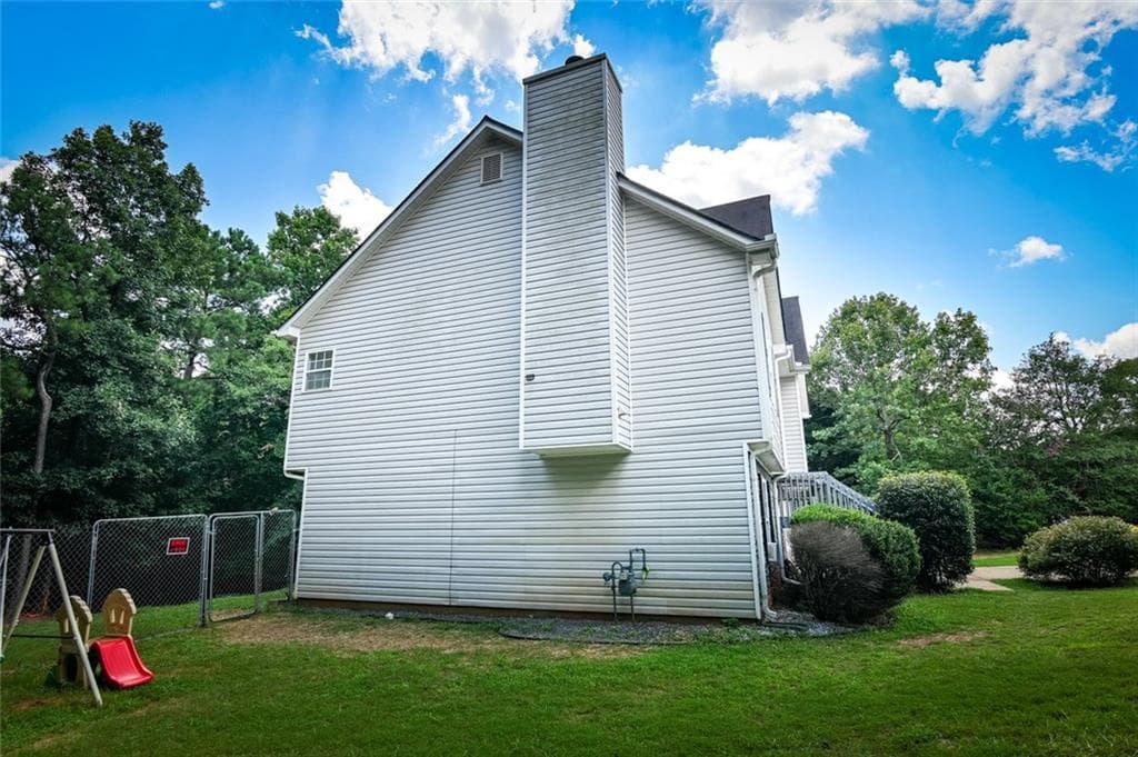 5 bedroom, 3 bathroom, 2,406 sq ft single family residence for sale at 314 Black Willow Court, Locust Grove, GA 30248 — photo 10