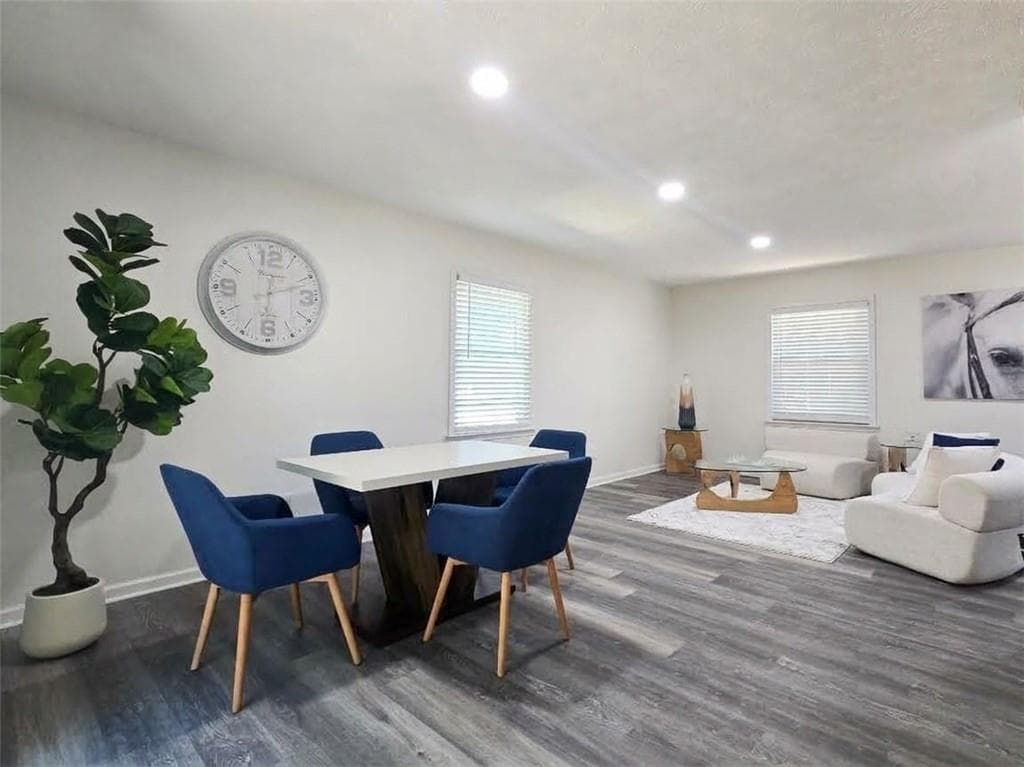4 bedroom, 2 bathroom, 1,350 sq ft single family residence for rent at 4675 Lincoln Way, Lilburn, GA 30047 for $2,500 a month — photo 10